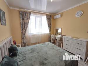 3-к квартира, на длительный срок, 71м2, 5/19 этаж