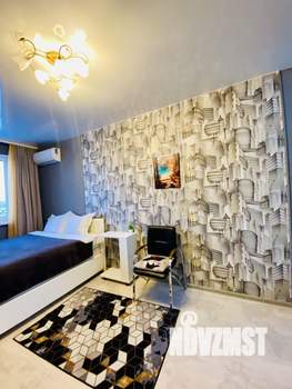 1-к квартира, на длительный срок, 35м2, 15/18 этаж