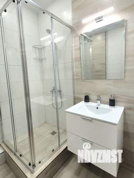 1-к квартира, на длительный срок, 40м2, 8/22 этаж