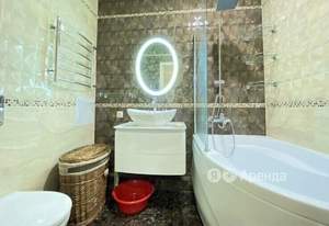 1-к квартира, на длительный срок, 40м2, 11/20 этаж