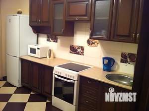 1-к квартира, на длительный срок, 39м2, 2/5 этаж