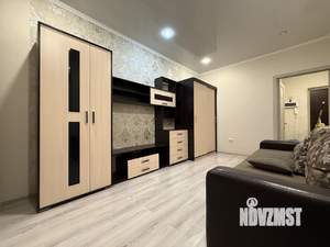 1-к квартира, на длительный срок, 34м2, 6/16 этаж