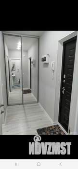 1-к квартира, на длительный срок, 39м2, 3/17 этаж