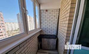 1-к квартира, на длительный срок, 44м2, 15/18 этаж