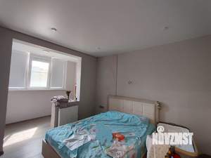 2-к квартира, на длительный срок, 47м2, 13/19 этаж