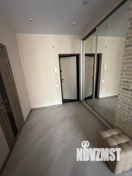 2-к квартира, на длительный срок, 50м2, 18/20 этаж