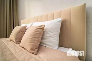 1-к квартира, посуточно, 44м2, 1/1 этаж