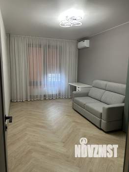 3-к квартира, на длительный срок, 92м2, 16/25 этаж