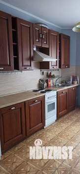 2-к квартира, на длительный срок, 56м2, 2/4 этаж