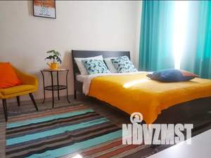 1-к квартира, на длительный срок, 33м2, 14/24 этаж