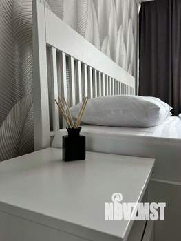 1-к квартира, посуточно, 36м2, 8/16 этаж