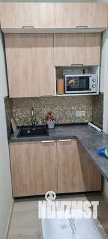 1-к квартира, на длительный срок, 40м2, 13/20 этаж
