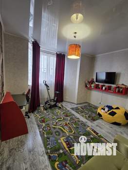 2-к квартира, на длительный срок, 65м2, 2/21 этаж