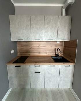 1-к квартира, на длительный срок, 40м2, 13/16 этаж