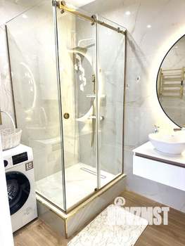 2-к квартира, посуточно, 50м2, 9/16 этаж