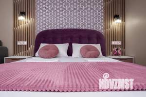 Студия квартира, посуточно, 28м2, 2/16 этаж