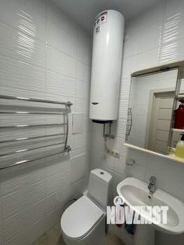 1-к квартира, на длительный срок, 44м2, 9/21 этаж