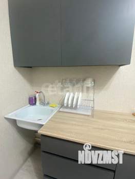 1-к квартира, на длительный срок, 36м2, 16/16 этаж