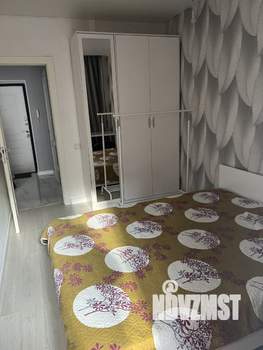 1-к квартира, на длительный срок, 40м2, 4/9 этаж