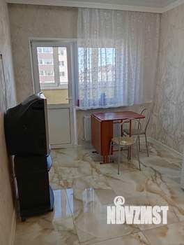 1-к квартира, на длительный срок, 36м2, 3/5 этаж
