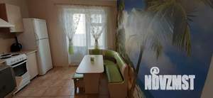 1-к квартира, посуточно, 45м2, 7/16 этаж