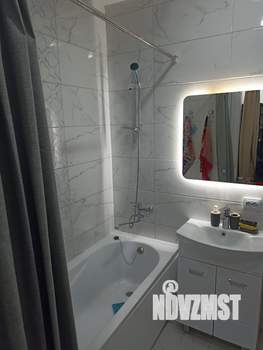 2-к квартира, на длительный срок, 42м2, 5/18 этаж