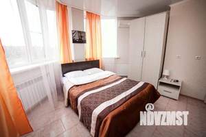 1-к квартира, посуточно, 16м2, 1/1 этаж