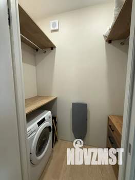 1-к квартира, посуточно, 48м2, 12/24 этаж