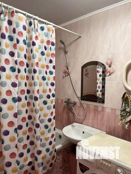 1-к квартира, на длительный срок, 38м2, 8/16 этаж