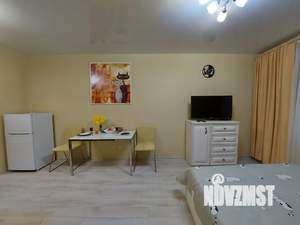 Студия квартира, посуточно, 30м2, 11/22 этаж