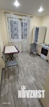 1-к квартира, на длительный срок, 35м2, 8/10 этаж