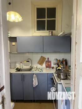 2-к квартира, на длительный срок, 51м2, 2/2 этаж