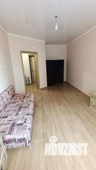 1-к квартира, на длительный срок, 35м2, 2/7 этаж