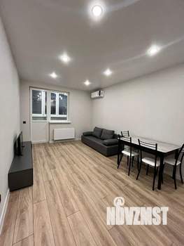 2-к квартира, на длительный срок, 47м2, 3/16 этаж