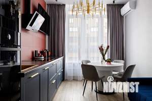 2-к квартира, посуточно, 60м2, 15/16 этаж