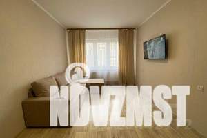 1-к квартира, посуточно, 39м2, 10/16 этаж