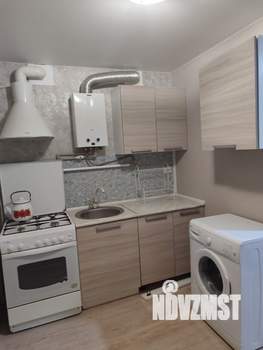 2-к квартира, на длительный срок, 45м2, 3/5 этаж