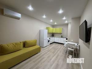 2-к квартира, на длительный срок, 42м2, 6/12 этаж