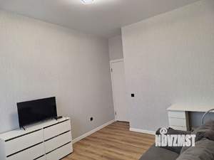 1-к квартира, на длительный срок, 29м2, 5/24 этаж