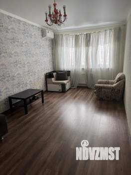 2-к квартира, на длительный срок, 72м2, 8/23 этаж