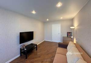 2-к квартира, на длительный срок, 62м2, 13/15 этаж