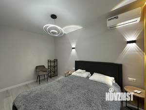 1-к квартира, на длительный срок, 34м2, 3/16 этаж