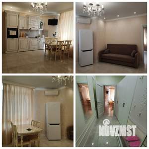2-к квартира, на длительный срок, 50м2, 13/15 этаж