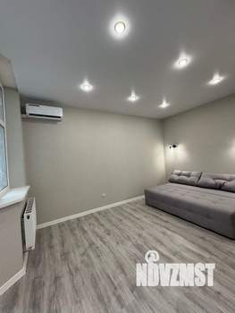 1-к квартира, на длительный срок, 39м2, 9/9 этаж