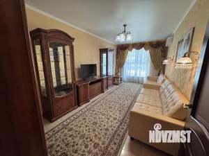 1-к квартира, на длительный срок, 44м2, 4/24 этаж