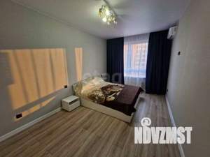 1-к квартира, на длительный срок, 40м2, 5/16 этаж