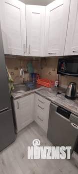 1-к квартира, на длительный срок, 30м2, 3/5 этаж