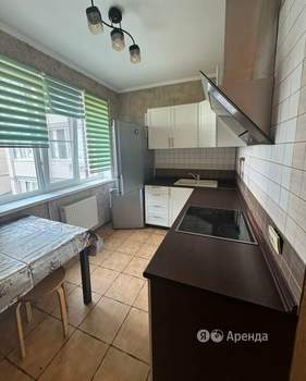 1-к квартира, на длительный срок, 35м2, 2/6 этаж