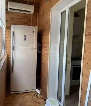 1-к квартира, на длительный срок, 30м2, 5/9 этаж