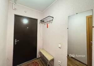 1-к квартира, на длительный срок, 27м2, 10/16 этаж